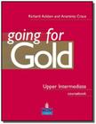 Going for gold upper-intermediate  students book - PEARSON