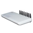 GoIP-8 Gateway GSM com 8 Portas GSM SIP