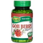 Goji Berry Vitamina C- Unilife - 60 Cápsulas - 500Mg