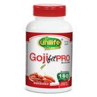 Goji Pro Fit Unilife 120 Cápsulas