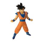 Camisa Camiseta Impressão 3D Goku Instinto Superior Anime Dragon Ball