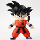 Goku - Figura Colecionável 12 cm - Dragon Ball