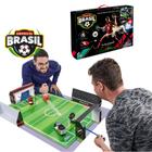 Gol A Gol Campeões Do Brasil Desafio Futebol Brinquedo - Adijomar