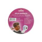 Gola Higiênica Descartável Para Barbearia Raskalo