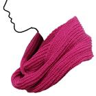 Gola Tricot modelo Fang - Katlen Tricot