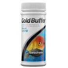 Gold Buffer 70g Seachem Regulador De Ph Aquário Peixe Kinguio