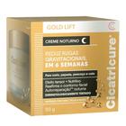 Gold Lift Creme Noturno 50g - Cicatricure