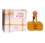 Gold Royale I-Scents Perfume Feminino EDP 100ml