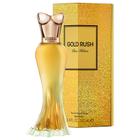 Gold Rush por Paris Hilton, 3.4 oz Eau De Parfum Spray para Wo