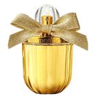 Gold Seduction Eau De Parfum Women Secret Feminino 100Ml