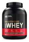 Gold Standard 100% Whey 2.2kg Chocolate Optimum Nutrition - Optimum Nutriton