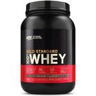 Gold Standard 100% Whey 2W 907g - Optimum Nutrition