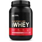 Gold Standard 100% Whey - Optimum Nutrition - 907g