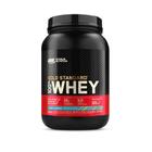 Gold Standard 100% Whey Pote 900g - Optimum Nutrition