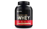 Gold Standard 100% Whey Protein 2270kg (5lbs) Baunilha - Optimum Nutrition