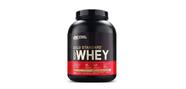 Gold Standard 100% Whey Protein 2270kg (5lbs) Caramelo - Optimum Nutrition