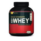 Gold Standard Whey Protein 2,2kg Morango Optimum Nutrition