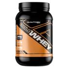 Gold Whey 900g Concentrado - Suplemento Alimentar em Pó - Adaptogen Science