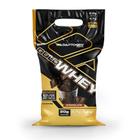 Gold Whey (900g) Refil Adaptogen - Vários Sabores