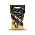 Gold whey adaptogen refil 900g - chocotella