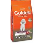 Golden adultos carne mini bits 15kg