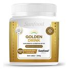 Golden Drink Solúvel - Sunfood