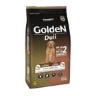 Golden Duii Caes Adulto Frango E Carne 10,1Kg