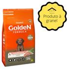 Golden filhote mini bits (fracionado 3kg)