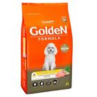 Golden Formula Caes Adultos Peru Mini 1 Kg - PremierPet