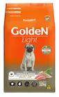 GoldeN Formula Cães Adultos Porte Pequeno Frango & Arroz Light 3 kg