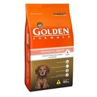 Golden Formula Caes Filhote Frango Mini 10Kg - PremierPet