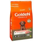 Golden Formula Caes Filhote Frango Mini 1Kg - PremierPet