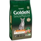 Golden Gato Seleção Natural Adultos 10,1kg