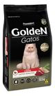 Golden gatos ad carne 10.1kg