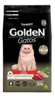 Golden gatos ad carne 3kg