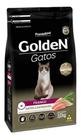 Golden gatos ad castrados frango 3kg