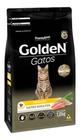 Golden gatos ad frango 10.1kg