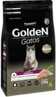 Golden Gatos Adulto Castrado Frango - PREMIER