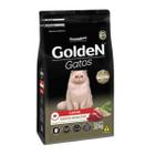 Golden gatos adultos carne 3,0 kg