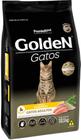 Golden gatos adultos frango 10,1kg