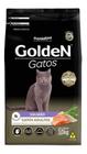 GoldeN Gatos Adultos Salmão 3 kg