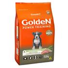 Golden Power Training Filhotes Frango e Arroz 15 kg