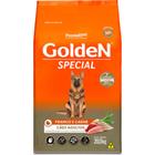 GoldeN Special Cães Adultos Frango & Carne 20KG