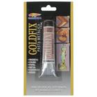 Goldfix Pasta Metalica Ouro Rose - Corfix