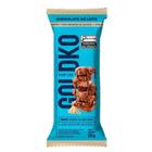 Goldko Chocolate Zero Açúcar Diet 20g Ao Leite + Flocos C/ Quinoa