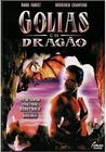 golias e o dragao Dvd original lacrado