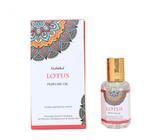 Goloka Oleo perfumado para o corpo 10ml