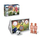 Brinquedo Jogo De Futebol Mini Campo Golzinho - Majestic - Outros Jogos -  Magazine Luiza