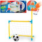 Jogo de basquete Mega Sport com tabela Toyng - 42679