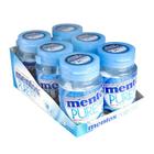Goma De Mascar Mentos Pure Fresh Mint Bottle Com 6 - Perfetti